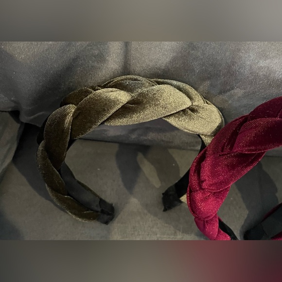 Headbands Adult Lot of 3, New - Picture 5 of 6